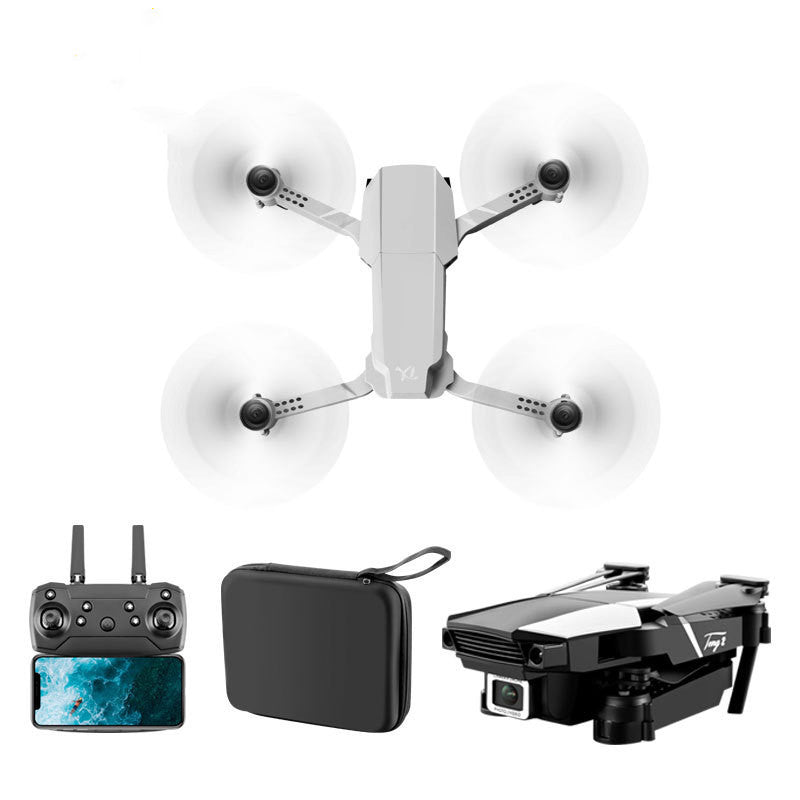 Folding Remote Control Drone  4K Dual Camera